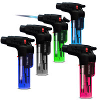 Jet-Flame Brenner | 11,2 cm | "X2 GLO",20er Display