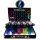 Jet-Flame Brenner | 11,2 cm | "X2 GLO",20er Display