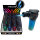 Jet-Flame Brenner | 11,5 cm | "X2 PIX" mit Standfu&szlig;, 12er Display