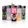Lazy Club Motiv-Feuerzeug, 50er Display | Top-Motiv