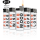 Only Fake Flip-Motiv-Feuerzeug, 50er Display