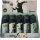 JET-Flame Motiv-Feuerzeug "Banksy" 20er Display
