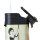 JET-Flame Motiv-Feuerzeug "Banksy" 20er Display