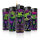 Angry Purple Motiv-Feuerzeug,50er Display