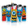 Baby Monster Motiv-Feuerzeug,50er Display