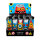 Baby Monster Motiv-Feuerzeug,50er Display
