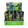 Pixel Trip Motiv-Feuerzeug,50er Display