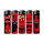 Red Freak Motiv-Feuerzeug,50er Display