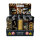 Golden Roar Motiv-Feuerzeug,50er Display