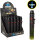 Jet-Flame Stab-Brenner | 17,9 cm | "M3" Turbo Nature, 20er Display