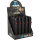 Jet-Flame Stab-Brenner | 17,9 cm | "M3" Turbo Nature, 20er Display