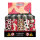 Jet-Flame Motiv-Feuerzeug "Soft Skin" 50er Display