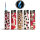 Jet-Flame Motiv-Feuerzeug "Soft Skin" 50er Display