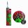 JET-Flame 3D-GLANZ-Motiv-Feuerzeug "Color Face" 50er Display