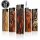 JET-Flame 3D-GLANZ-Motiv-Feuerzeug "Tree Skin" 50er Display