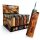 JET-Flame 3D-GLANZ-Motiv-Feuerzeug "Tree Skin" 50er Display