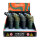 Jet-Flame-Brenner | 13 cm | "MILITARY X2S", 12er Display