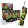 JET-Flame 3D-GLANZ-Motiv-Feuerzeug "Psy Eye" 50er Display