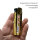 ALPHA Metall JET Feuerzeug &bdquo;Black/Gold Elegance&ldquo; 25er Display