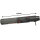 Jet-Flame-Brenner | 17,4 cm | "M3" Turbo Black, 20er Display