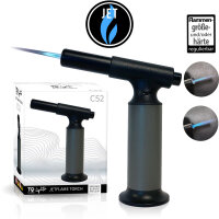 JET-Flame-Brenner | 14,5 cm | "C52", einzeln...