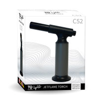 JET-Flame-Brenner | 14,5 cm | "C52", einzeln verpackt