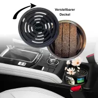 Duft-Dosen D&rsquo;Sense | 15er Display | SOMMER-MIX | 7...