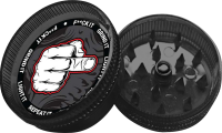 MINI-MAG Grinder "Fuck You", 24er Display