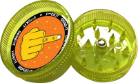 MINI-MAG Grinder "Fuck You", 24er Display