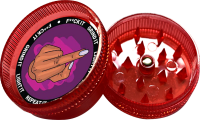 MINI-MAG Grinder "Fuck You", 24er Display