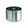 Metall Herbal Grinder "XXX", 4-teilig, 4cm, 12er Display