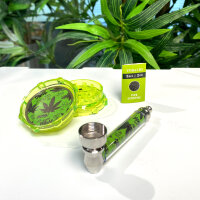 Chill & Enjoy Collection Delux 3in1 Set, 1er Box
