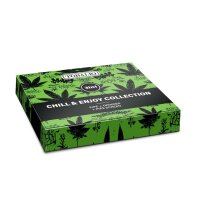 Chill & Enjoy Collection Delux 3in1 Set, 1er Box