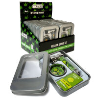 Mellow & Puff Kit 3in1, 12er Display