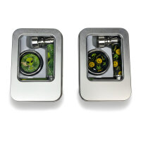 Mellow & Puff Kit 3in1, 12er Display