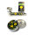 Mellow & Puff Kit 3in1, 12er Display