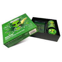 Smoke & Relax Collection 3in1 Set, 1er Box