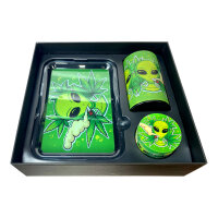 Smoke & Relax Collection 3in1 Set, 1er Box