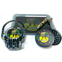Classic Smoke & Relax Colletion 4in1 Set,1er Box