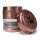 Metall Herbal Grinder TQ " Clear Cannabis", 6er Display