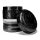Metall Herbal Grinder TQ " Clear Cannabis", 6er Display