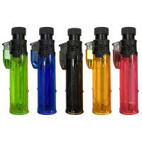 Jet-Flame Stab-Brenner | 11,5 cm | " X5 XL", 25er Display