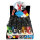 Jet-Flame Stab-Brenner | 11,5 cm | " X5 XL", 25er Display