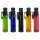 Jet-Flame Stab-Brenner | 11,5 cm | " X5 XL", 25er Display