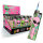 JET-Flame 3D-GLANZ-Motiv-Feuerzeug "Smoking Alien" 50er Display