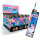 JET-Flame 3D-GLANZ-Motiv-Feuerzeug "Candy Cat" 50er Display