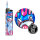 JET-Flame 3D-GLANZ-Motiv-Feuerzeug "Candy Cat" 50er Display