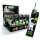 JET-Flame 3D-GLANZ-Motiv-Feuerzeug "Space Chill" 50er Display