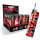 JET-Flame 3D-GLANZ-Motiv-Feuerzeug "Hot Lips" 50er Display