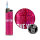 JET-Flame 3D-GLANZ-Motiv-Feuerzeug "Heart Line" 50er Display